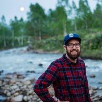 Adam Gentle : Bookseller