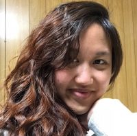 Althea Guiao : Social Coordinator