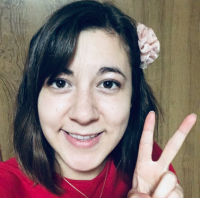 Kaylynn Noriega : Northern Representative