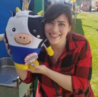 Kristin Grandolfo : Eastern Representative