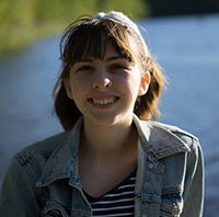 Annabel Baker-Sullivan : Secretary