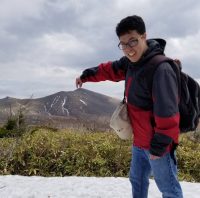 Colin Takeo : HEC Director