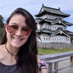 Kelia Murata