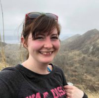 Steffanie Craig : President