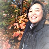 Thea Loo : Central Representative