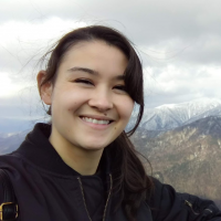 Kelia Murata : Bookseller